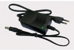 Hikvision | Power adapter | POWER BUBBLE PB-12-2TB | 12 V | Adapter