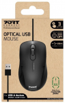 Port MOUSE OFFICE BUDGET - PRO
