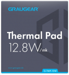 Graugear High Conductivity Thermal Pad for CPU/GPU, 100x45x1mm