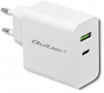 QOLTEC 51718 Charger 42W