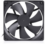 Alphacool Core 140mm fan PWM 2500rpm (140x140x25mm)