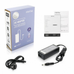 Mitsu Power adapter 20V 3.25A (5.5x2.5) - Fujitsu, Maxdata 65W