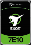 SEAGATE Exos 7E10 SAS 4TB 512n