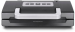 Caso | Bar Vacuum sealer | HC 170 | Power 110 W | Temperature control | Black/Stainless steel