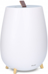 Duux Tag Gen2 ultrasonic humidifier 12 W 2.5 L