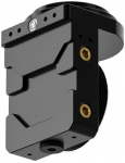 Singularity Computers Protium 2.0 D5 Pump Top, Pumpenaufsatz - Acetal