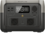 EcoFlow RIVER 2 Max 512Wh Portable Power Station