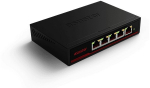 ASUSTOR ASW205T 2,5GBase unmanaged Switch 5-port