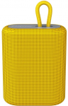 Canyon Bluetooth Speaker BSP-4 TF ReaderUSB-C5W yellow retail