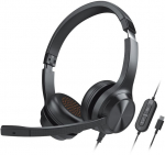 Creative labs Headset with mic CHAT USB
