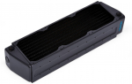 Alphacool NexXxoS HPE-60 Full Copper X-Flow 80mm Triple Radiator
