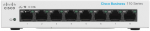 CISCO CBS110 Unmanaged 8-port GE Desktop