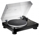 AUDIO-TECHNICA MANUAL DIRECT DRIVE HI-FI TURNTABLE