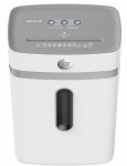 HP ONESHRED 12CC 23L paper shredder Micro-cut shredding