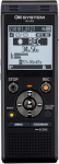 OM SYSTEM audio recorder WS-883, black