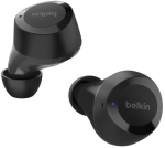 Belkin SoundForm Bolt Wireless In-Ear-Kopfh&ouml;rer, schwarz