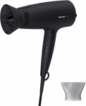 Philips | Hair Dryer | BHD308/10 3000 Series | 1600 W | Black
