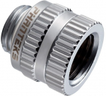 PHANTEKS Glacier M-F Rotary Fitting G1/4 - chrome