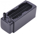 Alphacool NexXxoS XT45 Full Copper 40mm Dual radiator