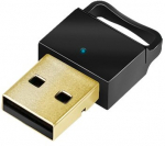 LogiLink Bluetooth 5.0 Adapter, USB 2.0, USB-A