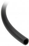 aqua computer 13/10 mm EPDM - schwarz, Meterware, 1m