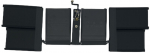 Ironcell Apple MacBook Pro 14 A2442 11.46V 70Wh A2519 s&uuml;learvuti aku