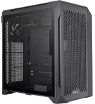Thermaltake CTE C700 Air PC Case (Black, Tempered Glass)
