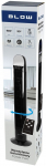 Column fan 90W LCD + remote control