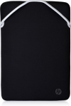 HP 15 ReversP Blk/Slv Sleeve