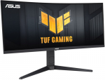 ASUS TUF Gaming VG34VQL3A 86.7cm 21:9 UWQHD HDMI DP