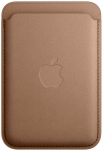 iPhone FineWoven Wallet with MagSafe - Taupe,Model A3131