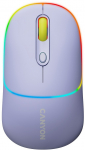 CANYON MW-22 2in1 Bluetooth/Wireless Mouse Lavender