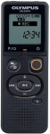 OM SYSTEM audio recorder VN-541PC, black