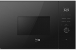 BEKO Built in Microwave BMGB20212B, 800W, 20L, Black color