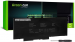 GREEN CELL battery 93FTF GJKNX for Dell