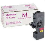 KYOCERA TK-5230M tooner magenta (2200 lk