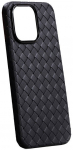 Protective phone case Joyroom JR-BP005 for iPhone 15 Pro Max (black)