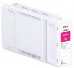 Epson Singlepack UltraChrome Pro 6 Magenta T48U30N (350ml) | Epson C13T48U30N | Epson T48U3 - magenta - original - ink c