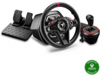 Thrustmaster T128 Shifter Pack FF Wheel for Xbox & PC