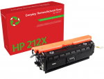 Everyday toner cartridge (alternative for: HP 212X, HP W2120X) - black