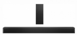Hisense HS2100 Bluetooth speaker with HDMI ARC and USB (black)