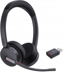 Yealink Headsets WH64 Hybrid Dual UC