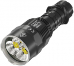 FLASHLIGHT TINY MONSTER SERIES/9900 LUMENS TM9K PRO NITECORE