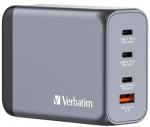 VERBATIM GNC-200 GaN Charger 200W