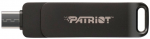 PATRIOT RAGE R550 64GB USB 3.2 Gen 1