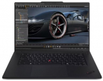 Lenovo Mobilna stacja robocza ThinkPad P1 G7 21KV0023PB W11Pro Ultra 7 165H/32GB/1TB/RTX 4070 8GB/16.0 WQUXGA/Black/vPro/3YRS P