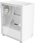 AeroCool CS-111-G-WT-v1 Computer Case