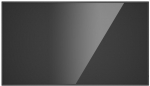 Hikvision DS-D6065UN Signage Display Digital signage flat panel 165.1 cm (65") LED Wi-Fi 500 cd/m&sup2; 4K Ultra HD Black Bui