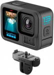 GoPro Magnetic Latch Mount (HERO13 Black)
