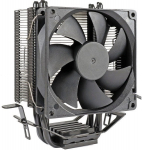 Inter-Tech K&uuml;hler BULK 4P90 aktiv AMD,Intel Sockel 92x25mm
